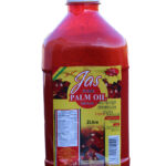 Palm oil 2liters