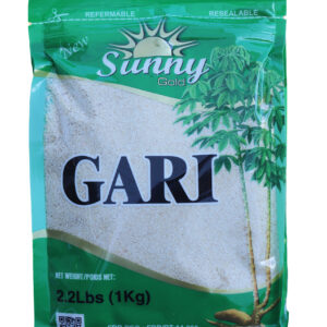 Gari