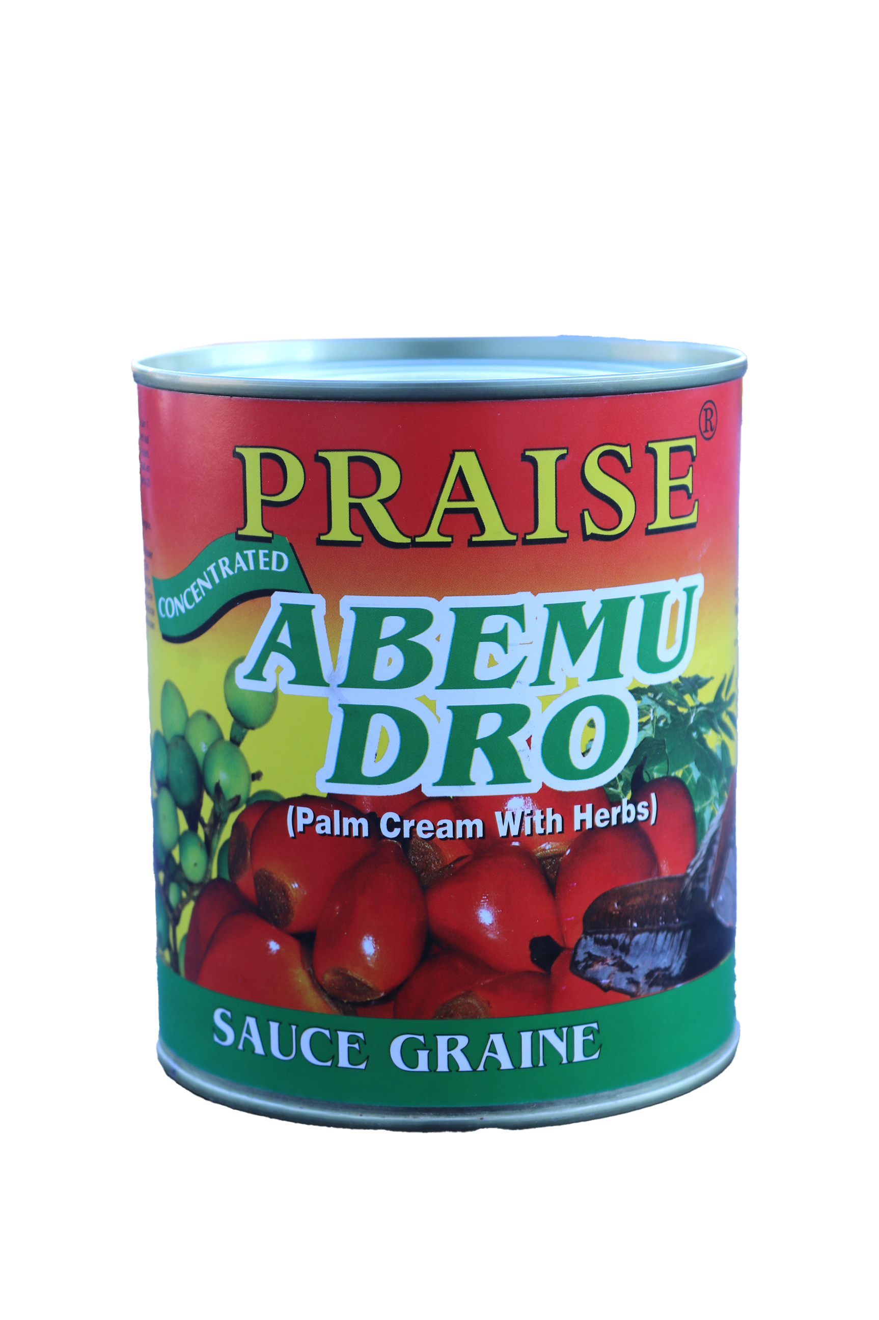Praise Abemudro