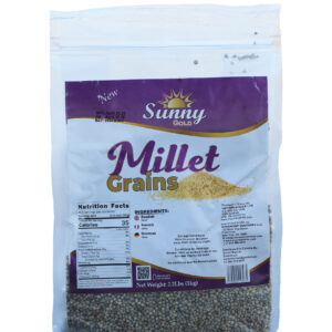 Millet