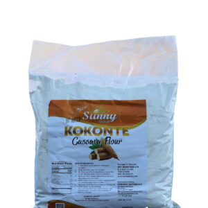 Kokonte Powder