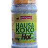 Hausa koko