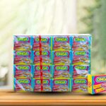 Onga shrimp cube