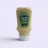 Salad cream