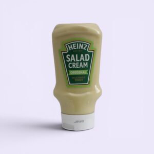 Salad cream