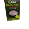 Hausa Koko Porridge