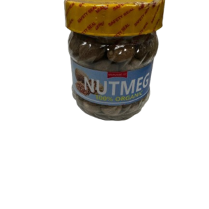Nutmeg