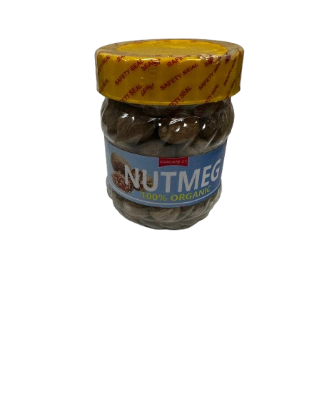 Nutmeg