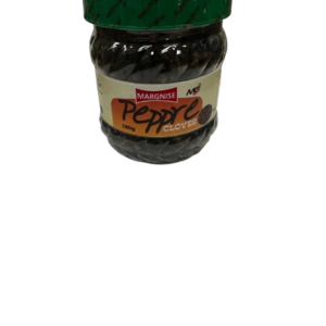 Peppre Clove
