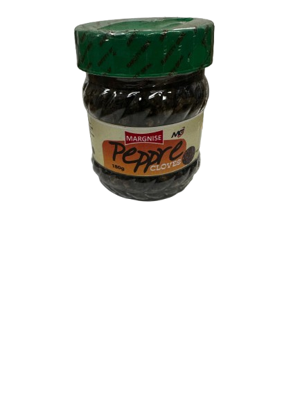 Peppre Clove