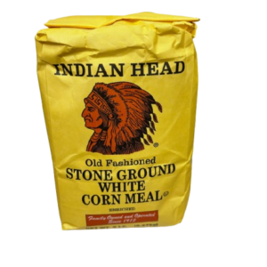 White Corn Meal