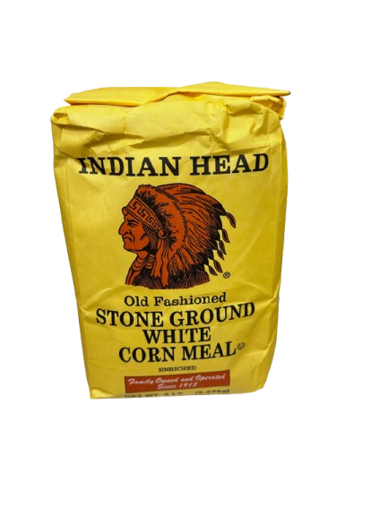 White Corn Meal