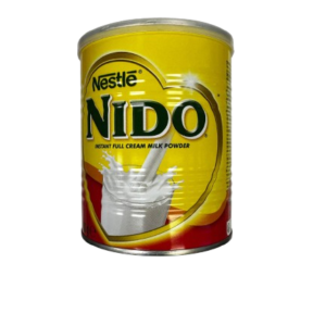 Nido Milk Powder