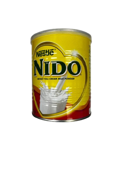 Nido Milk Powder