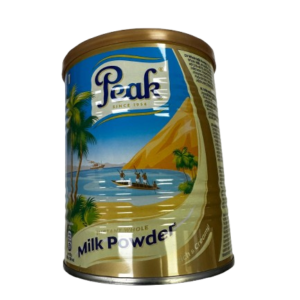 Peak Milk Powder