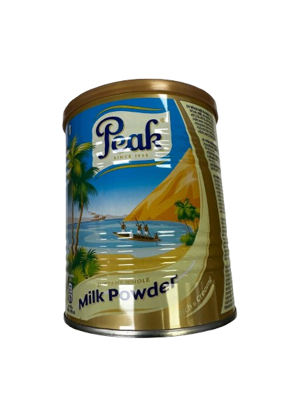 Peak Milk Powder